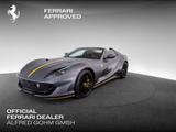 Ferrari 812 GTS FERRARI SINGEN - Ferrari 812: Automatik
