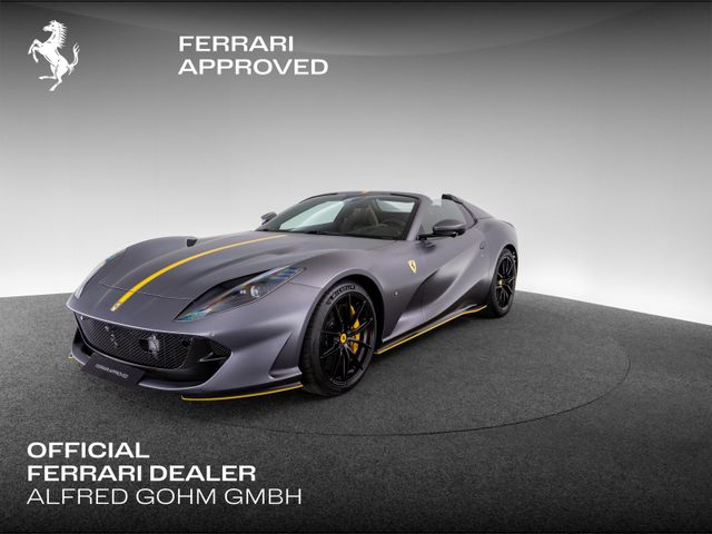 FERRARI 812