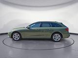 Audi A4 Avant advanced 35 TFSI S tronic - Audi A4: Grün, mit Navigationssystem