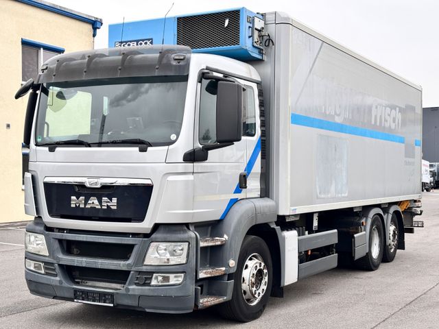 MAN TGS 26.400*Intarder*Frigoblock*Lift/Lenk*440*480