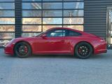 Porsche 991.1 GTS