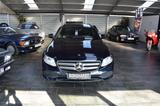 Mercedes-Benz E 350 d T AUTOMATIK/AVANTGARDE - Mercedes-Benz E 350 mit Diesel-Antrieb: Kombi