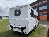 Benimar Mileo 268 Northautokapp Modell 26 - Offers