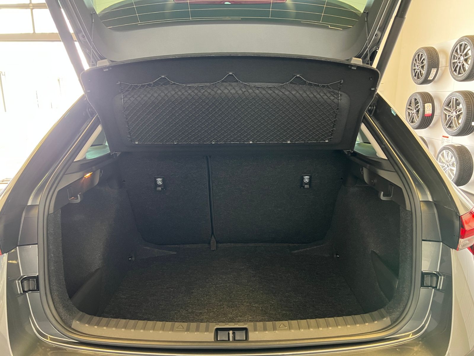 Fahrzeugabbildung SKODA Scala Selection 1.5 TSI DSG *LED, ACC, SmartLink