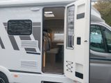Carado T 135 pro+   3 Schlafplätze - Carado T 135 Wohnwagen gebraucht