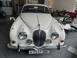 Jaguar MK II - Jaguar: Mk I
