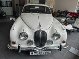 Jaguar MK II - Jaguar MK II: Limousine