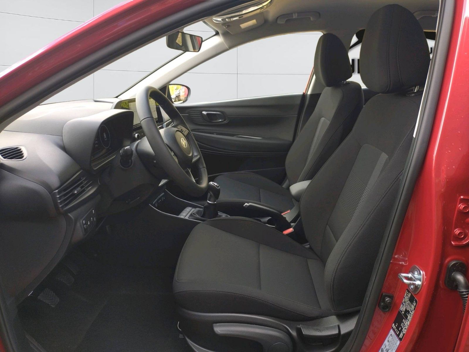 Hyundai i20 - Bild 7