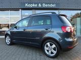 Volkswagen Golf Plus United*aus Seniorinnenhand*Wartungsdok - Volkswagen Golf Plus: United