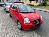 Kia Picanto 1.1 Diesel CU NUMERE - Kia Picanto mit Diesel-Antrieb