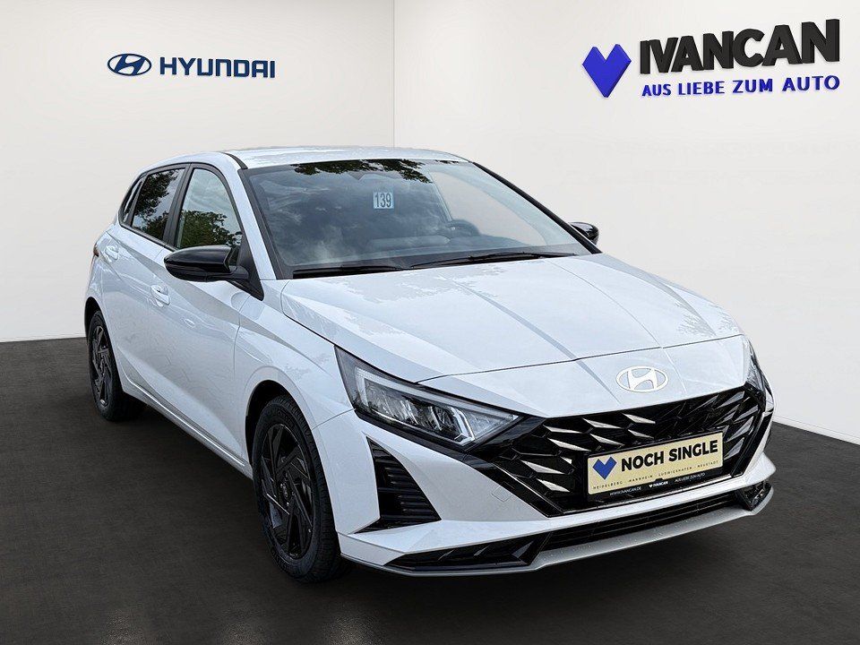 Hyundai i20 - Bild 2