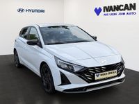 Hyundai i20 - Vorschau Bild 2