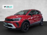 Opel Crossland Elegance 1.2 96KW/130P +AUTOMATIK+