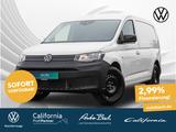 Volkswagen Caddy Cargo Maxi 2,0 l TDI 4MOTION | Klima | AHK - Volkswagen Caddy 4motion
