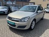Opel Astra H Lim. Cosmo-Klima-PDC-Standheizung - Opel aus 2006