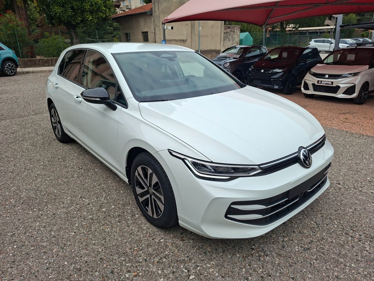 Other Volkswagen Golf 1.5 eTSI 115 CV DSG Life