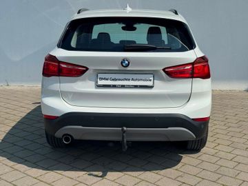 BMW X1 - 5