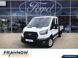 Ford Transit 2.0 EcoBlue DK Pritsche Trend L3 AHK GRA