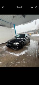 BMW 1er BMW 116i/ E81 Schrägheck/ 122 PS - BMW 1 Series: E81