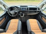 Volkswagen T6 CALIFORNIA/KÜCHE/SOLAR/4MOTION - VW California 4 motion