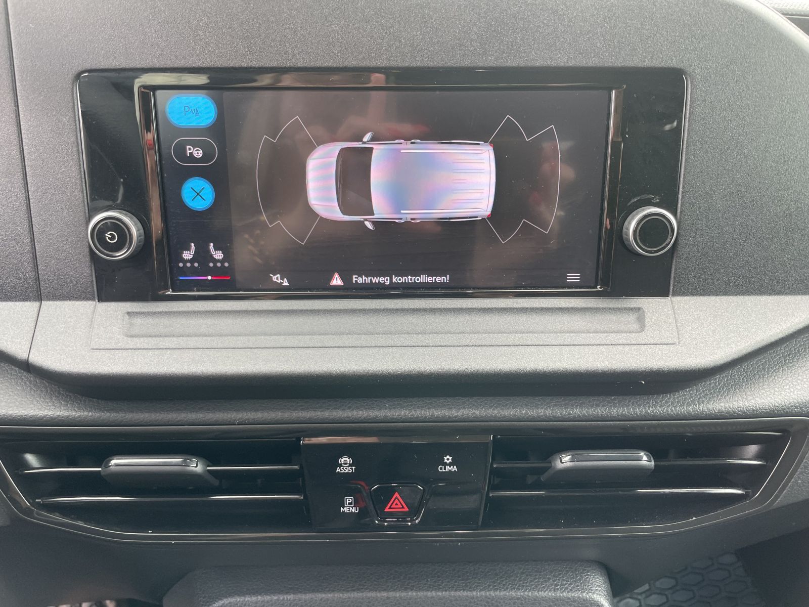 Volkswagen Caddy - Bild 13