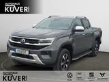 Volkswagen Amarok Style DC 3.0 TDI DSG 4M - Volkswagen Amarok Jahreswagen