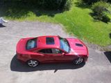 Chevrolet Camaro 6.2,MT,EU, 1.Hd,432PS,Gen5,unfallfrei - Chevrolet Camaro mit Benzin-Antrieb: Coupé, Schaltgetriebe