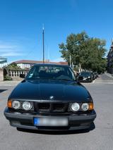 BMW 525i E34 - Baujahr 1995 - 192PS - Klas... - BMW 525 aus 1995