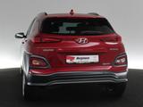 Hyundai Kona Premium Elektro 2WD SITZHEIZUNG - Hyundai KONA Gebrauchtwagen in Düsseldorf