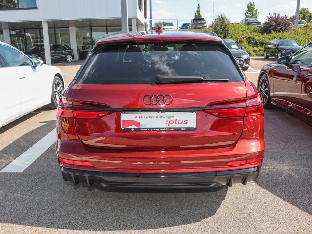 Audi S6 - Bild 12