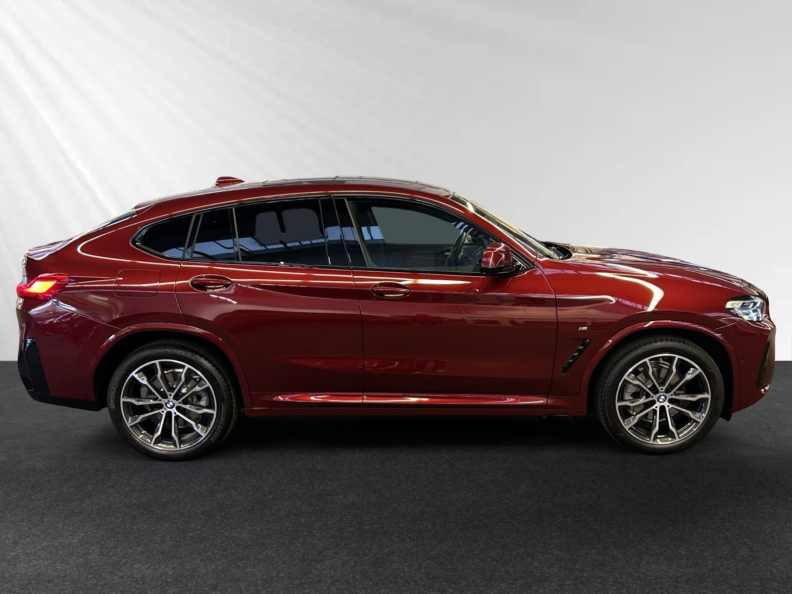 BMW X4 - Bild 2