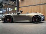 Porsche 992 992 Carrera 4s Cabrio Aventurien Volleder 91 - Porsche 992: Grün