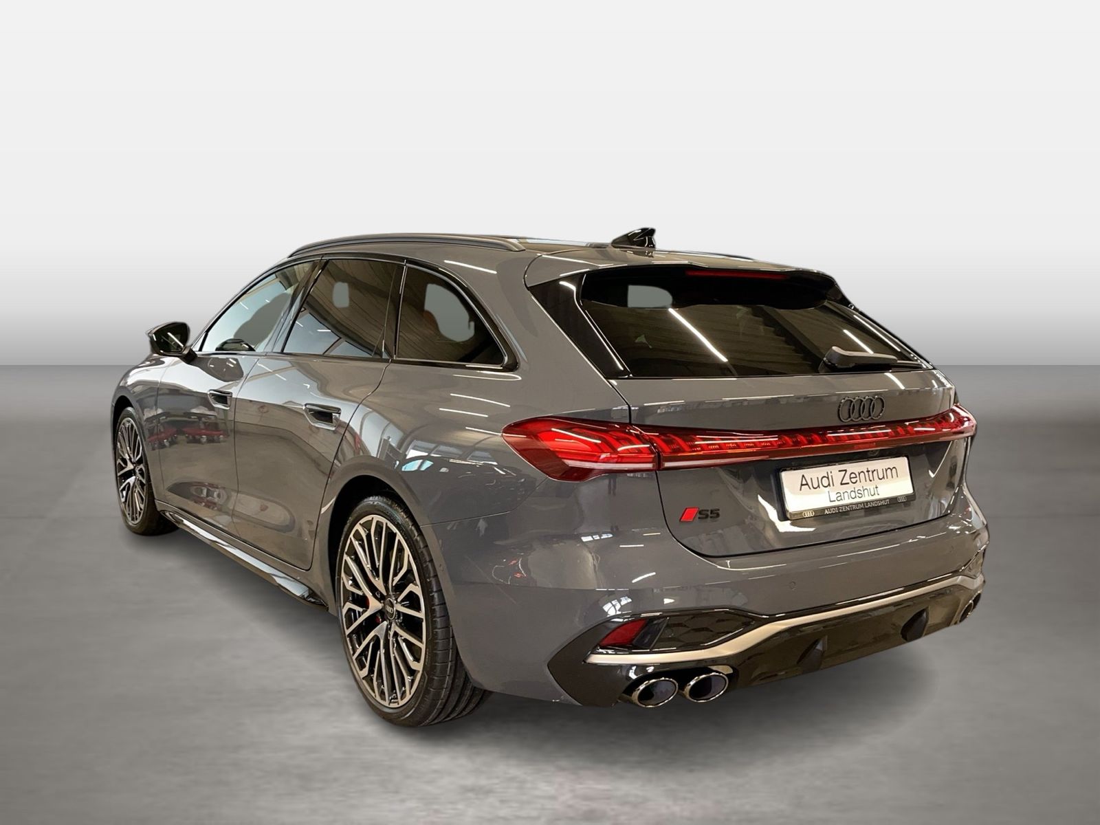 Audi S5 - Bild 3