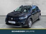 Dacia Sandero III Stepway Comfort 1.0 74KW LPG LED+PDC - Dacia Sandero mit LPG-Antrieb: Stepway