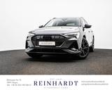 Audi E-TRON SPORTBACK 50 2x S LINE/BLACK/21Z/ACC/KAM.