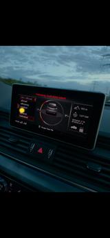 Audi SQ5 3.0 TFSI quattro | VOLL | SCHECK|21ZOLL - gebrauchte Audi SQ5 aus dem Jahr 2018