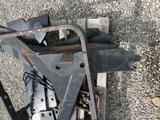 Andere Frontladeranbauteile Alö für MB TRAC 700 - 110 - Angebote