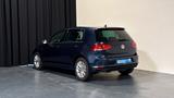 Volkswagen Golf VII Lim. Lounge BMT DSG,NAVI,BREMSEN NEU - mit Diesel-Antrieb: Elektrische Wegfahrsperre, mit Klimaautomatik