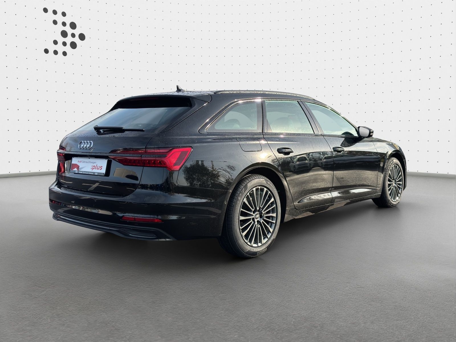 Audi A6 - Bild 2