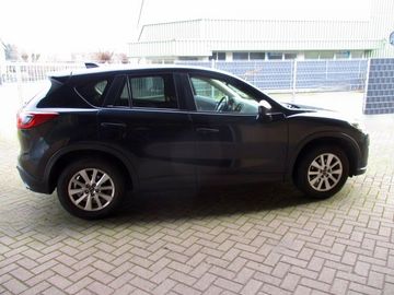 Mazda CX-5 - 7