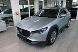 Mazda CX-30 SKYACTIV Hyb. SELECTION +Matrix-LED - Mazda CX-30 aus 2020