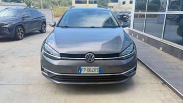 Volkswagen Golf - 2