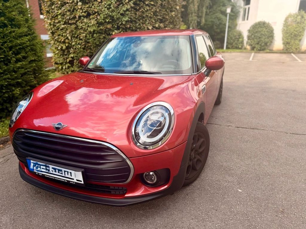 Image of MINI One Clubman