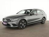 Mercedes-Benz C 300 de Avantgarde COMAND|Distronic|AHK|Kamera - Mercedes-Benz C 300 in Krefeld
