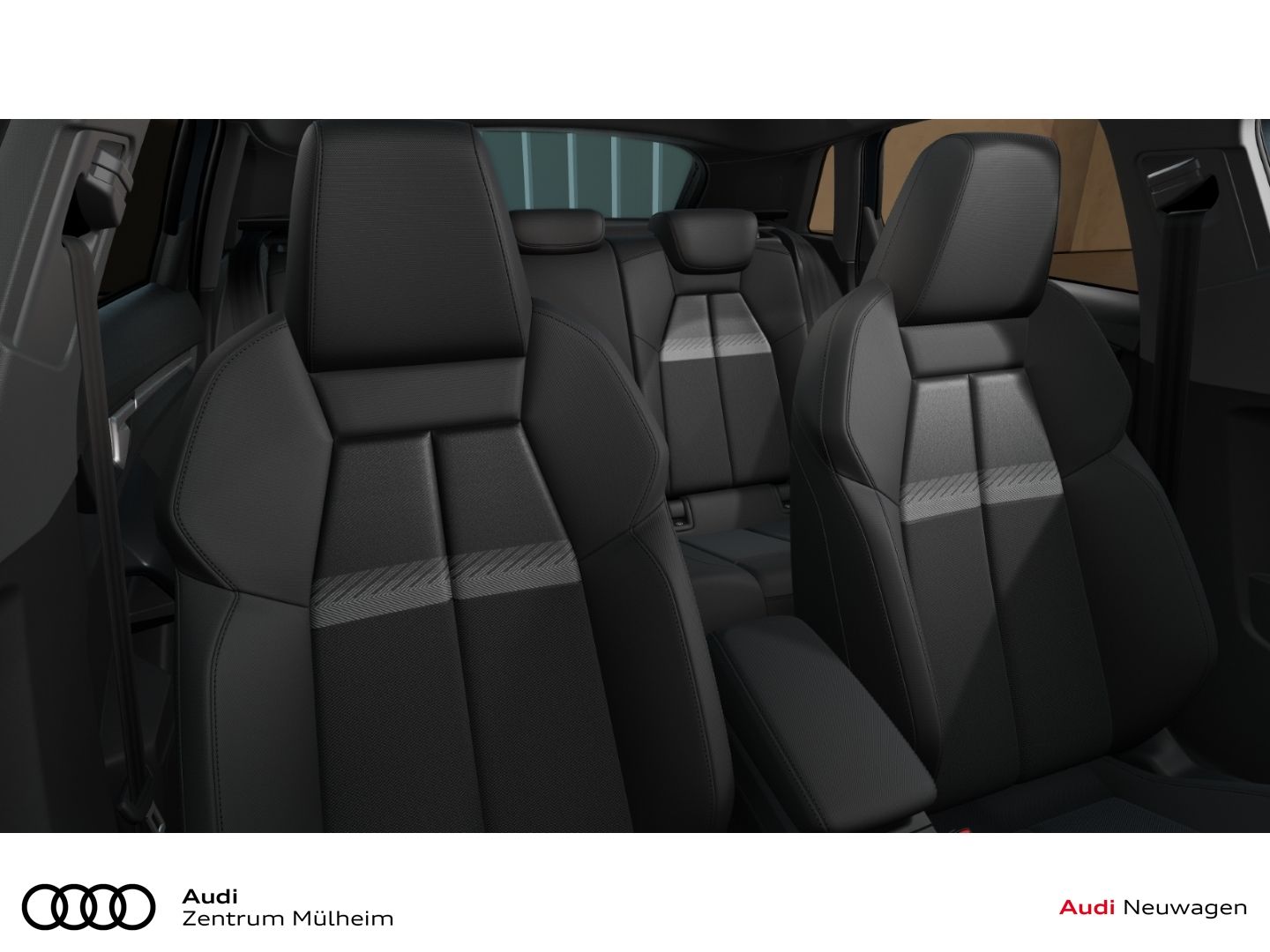 Audi A3 - Bild 12