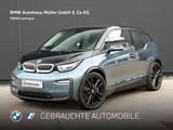 BMW i3 120Ah Sportpaket DAB Sitzheiz Tempomat PDC - BMW i3 in Stuttgart