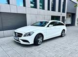 Mercedes-Benz CLS 63 AMG SB 4Matic SH-gepflegt, unfallfrei - Mercedes-Benz CLS 63 AMG Shooting Brake