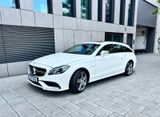 Mercedes-Benz CLS 63 AMG SB 4Matic SH-gepflegt, unfallfrei - Mercedes-Benz CLS 63 AMG Shooting Brake