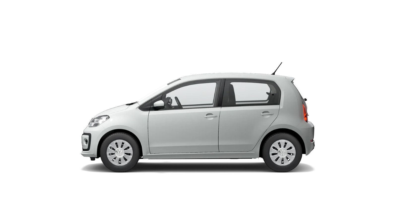 Volkswagen up! - Bild 6