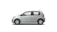 Volkswagen up! - Vorschau Bild 6